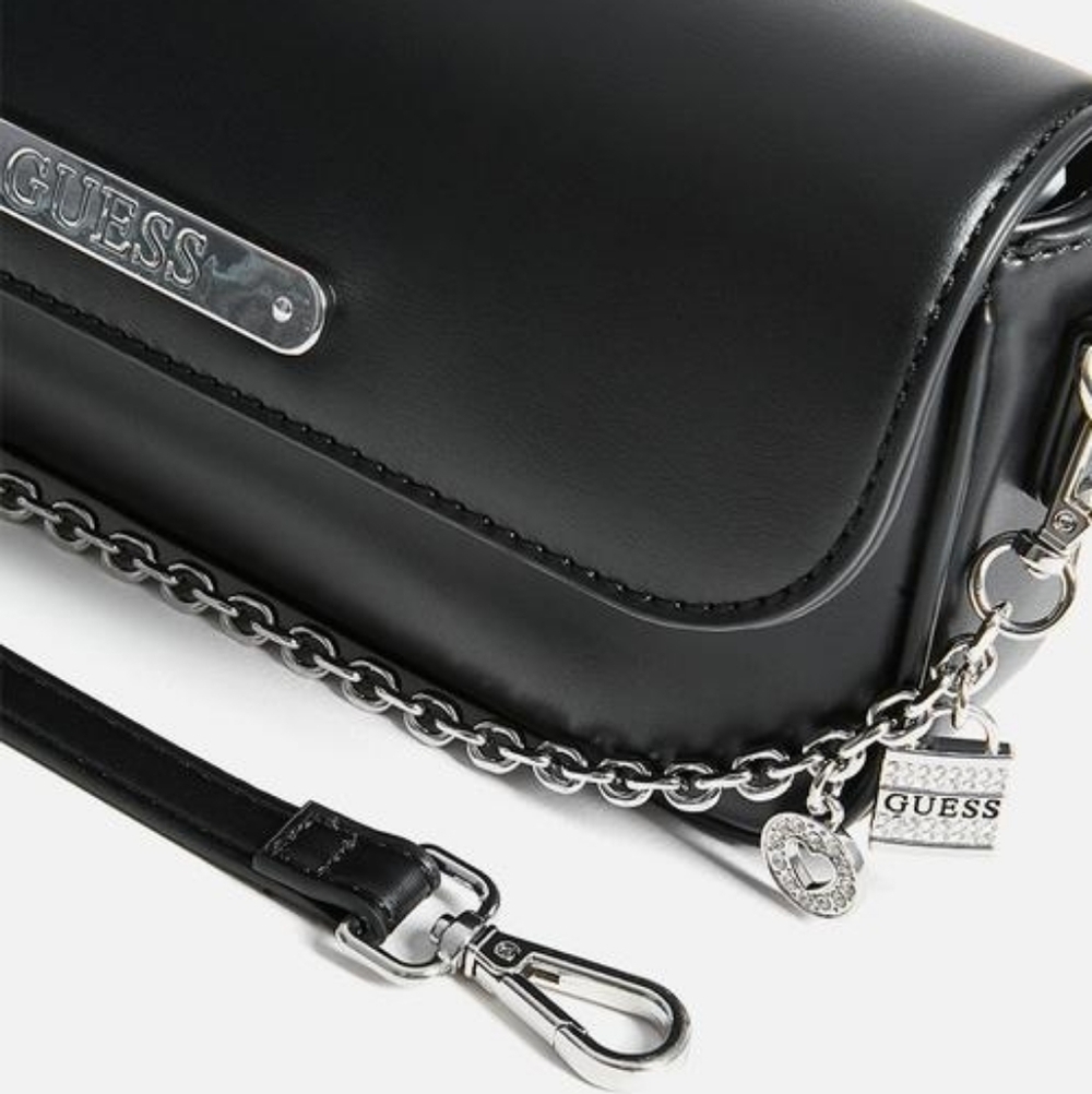 GUESS Crossbody Handbag - Picture 3 of 4